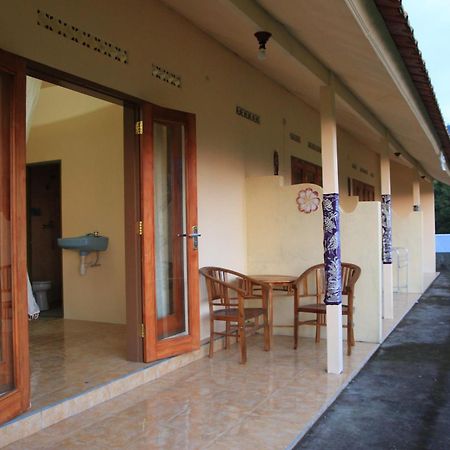 Gangga Homestay Мундук Номер фото