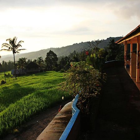 Gangga Homestay Мундук Екстер'єр фото