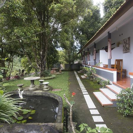 Gangga Homestay Мундук Екстер'єр фото