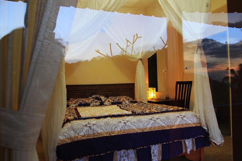 Gangga Homestay Мундук Екстер'єр фото