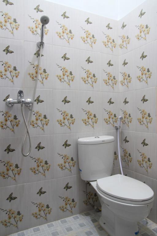Gangga Homestay Мундук Номер фото