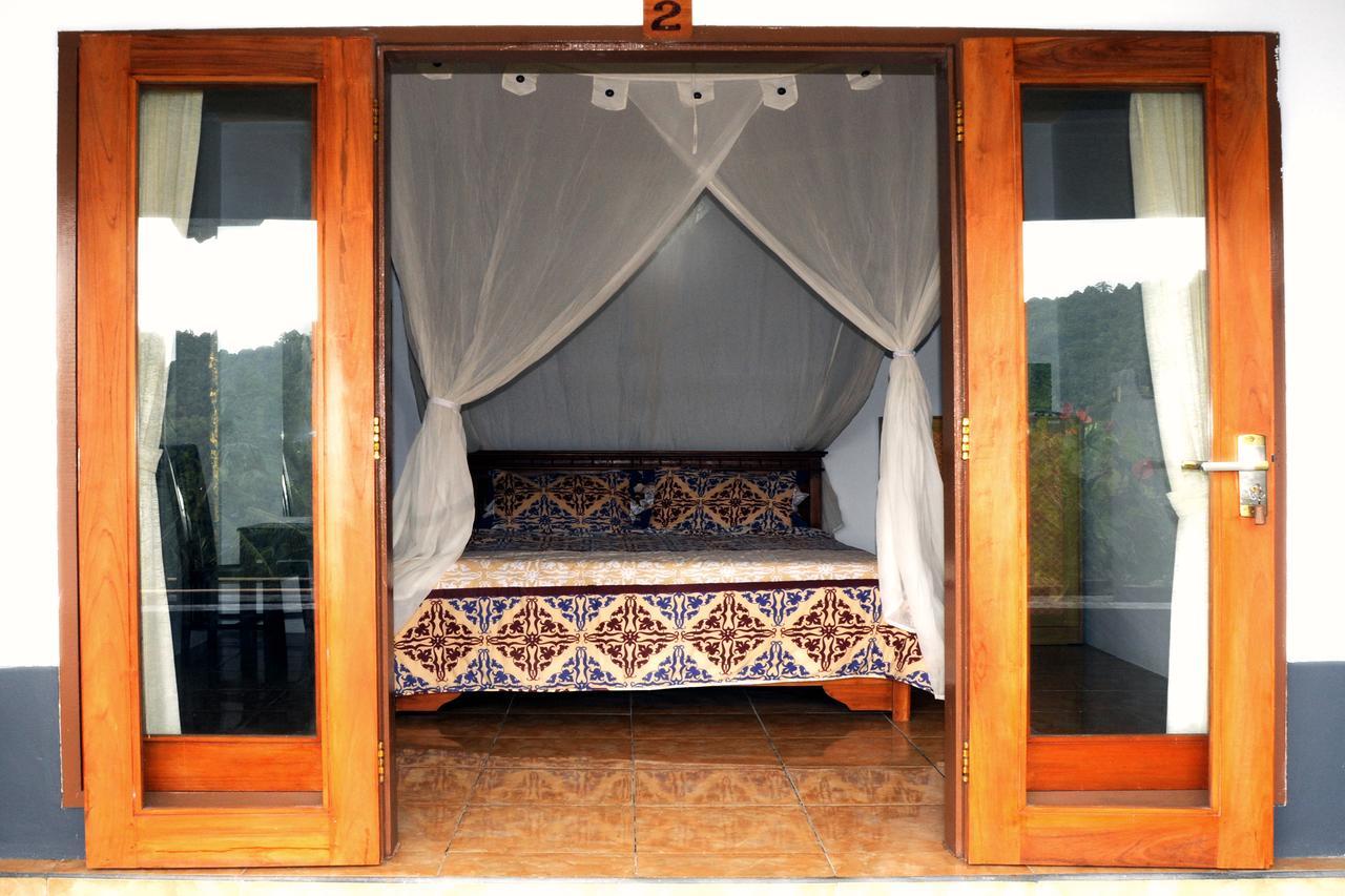 Gangga Homestay Мундук Екстер'єр фото